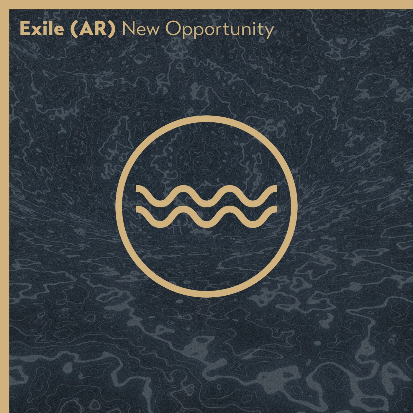 New Opportunity Cover
